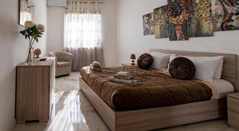 Casamassima Apartment | 90 m² Apartment ∙ 2 bedrooms ∙ 5 guests