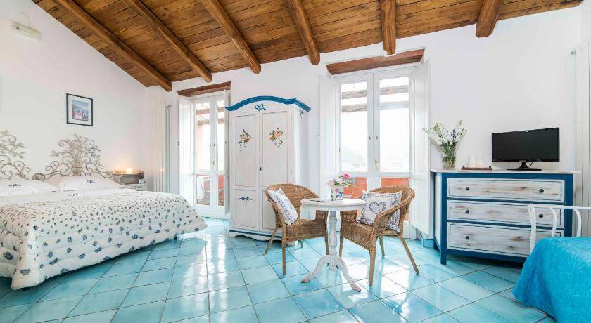 Cava de' Tirreni Bed & Breakfast | 90 m² Bed and breakfast ∙ 2 bedrooms ∙ 5 guests