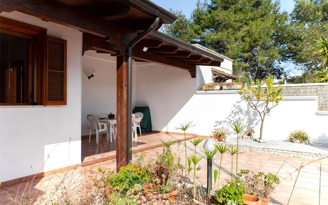 Torre dell'Orso House | 90 m² House ∙ 2 bedrooms ∙ 4 guests