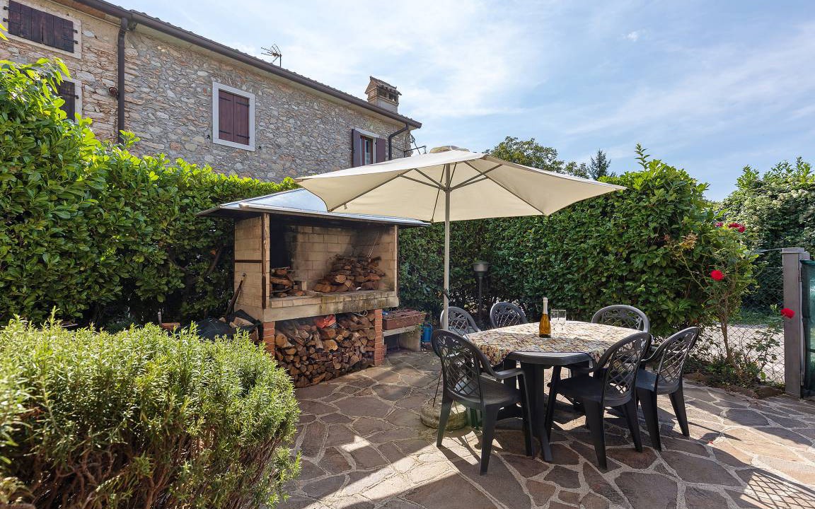 San Zeno di Montagna House | 90 m² House ∙ 2 bedrooms ∙ 4 guests