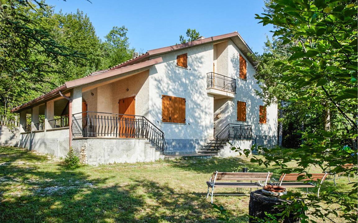 Termoli House | 900 m² House ∙ 5 bedrooms ∙ 10 guests
