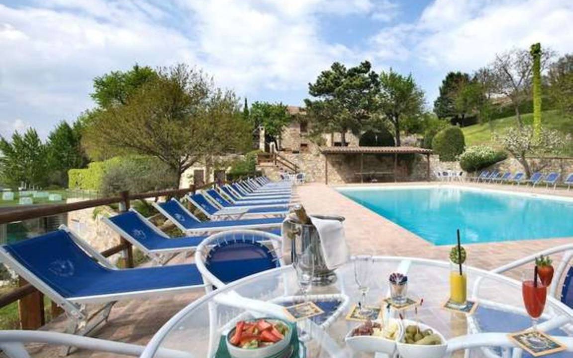 Doglio Villa | 900 m² Villa ∙ 18 bedrooms ∙ 44 guests
