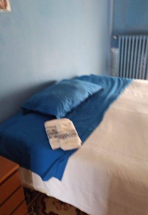 Lingotto Resort | 91 m² Private room ∙ 1 bedroom ∙ 1 guest