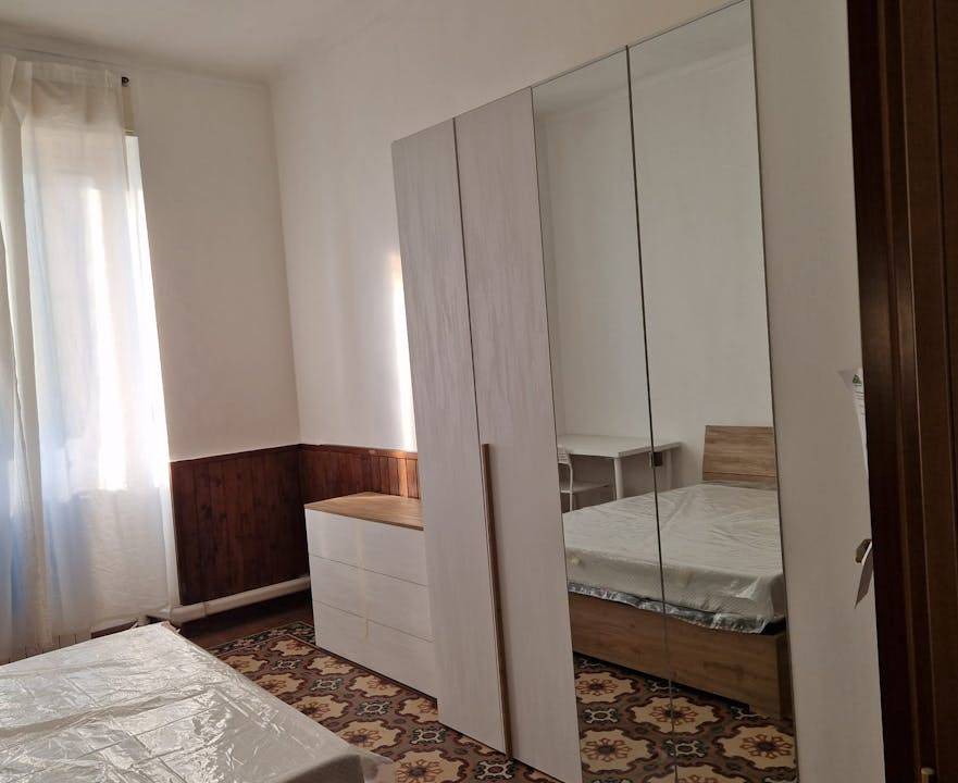 Lingotto Resort | 91 m² Private room ∙ 1 bedroom ∙ 2 guests