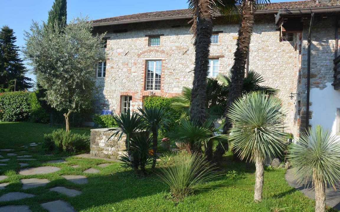 Colugna Apartment | 92 m² Apartment ∙ 2 bedrooms ∙ 4 guests