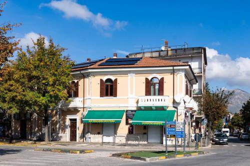 Avezzano Bed & Breakfast | 94 m² Bed and breakfast ∙ 4 bedrooms ∙ 8 guests