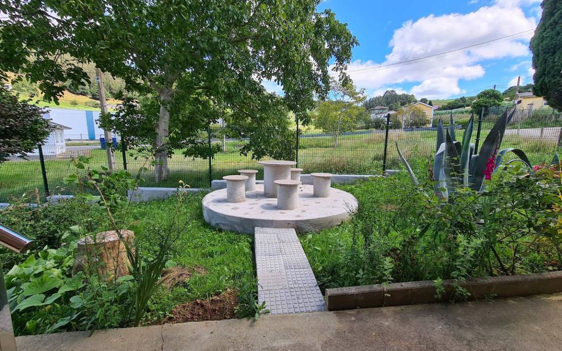 Valdes Cottage | 94 m² Cabin ∙ 4 bedrooms ∙ 6 guests