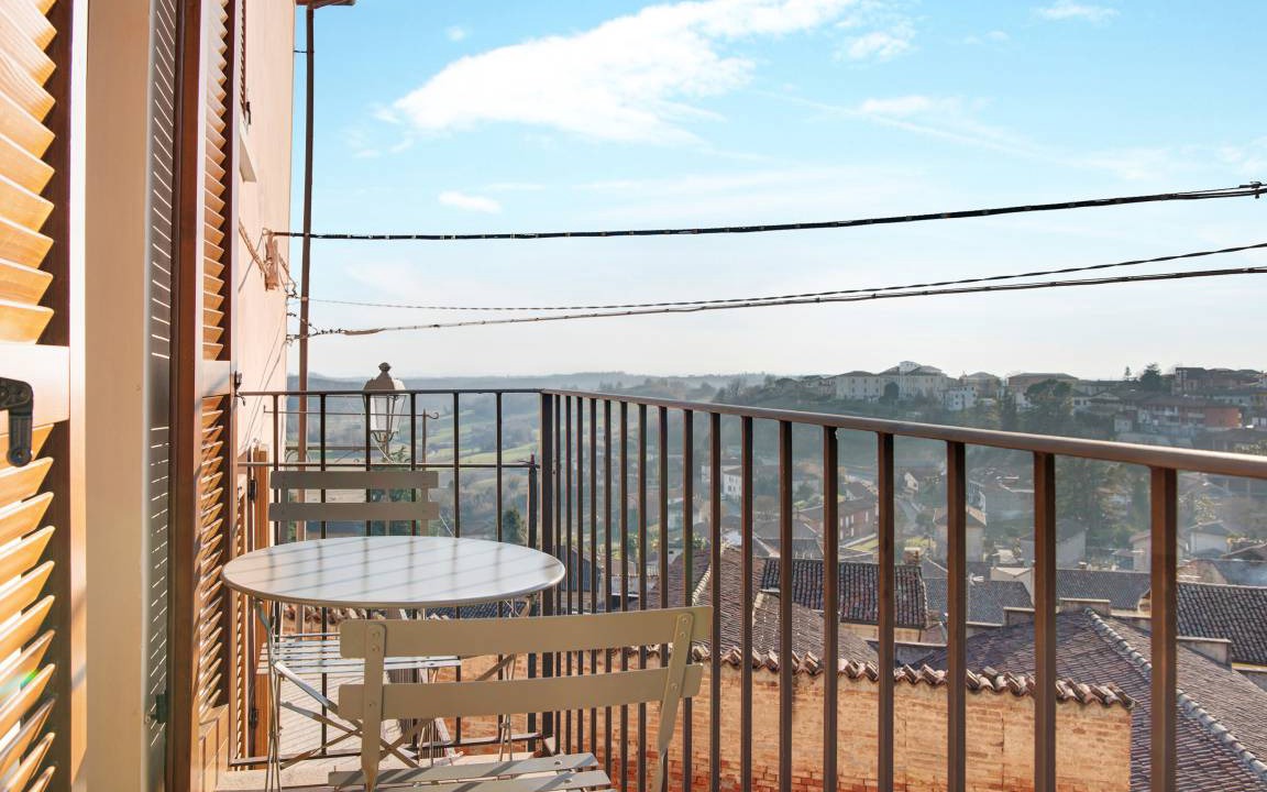 Montemagno House | 95 m² House ∙ 3 bedrooms ∙ 6 guests