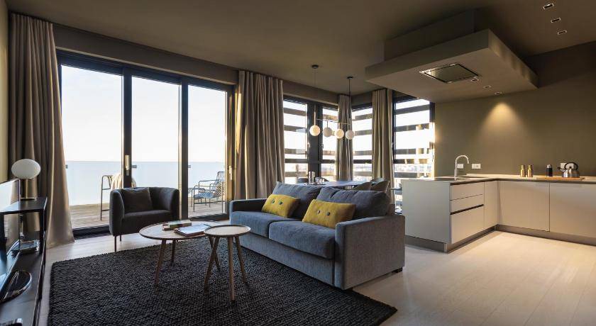 Ortica Apartment | 95 m² Serviced apartment ∙ 2 bedrooms ∙ 7 guests
