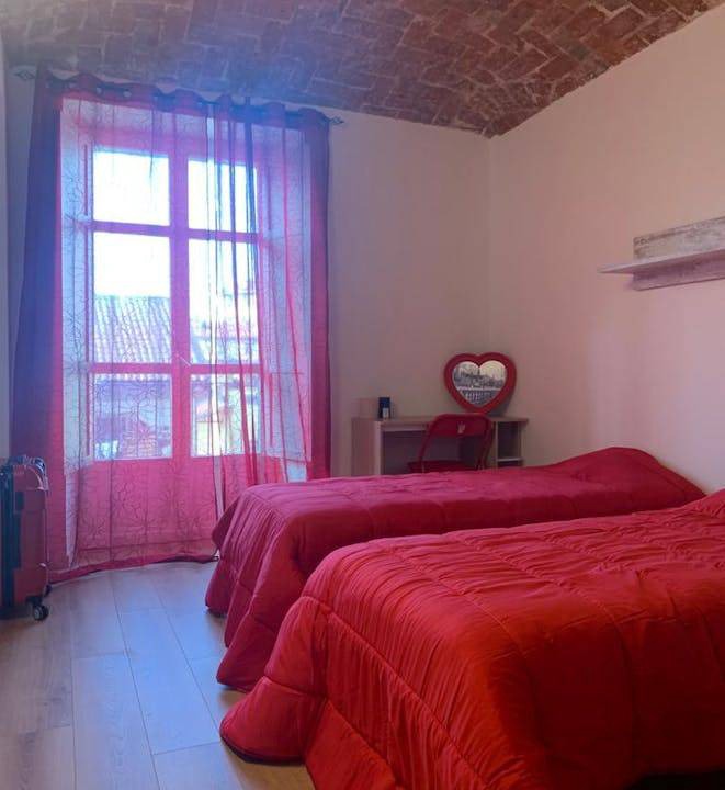 Borgo Dora Other | 95 m² Shared room ∙ 1 bedroom ∙ 1 guest