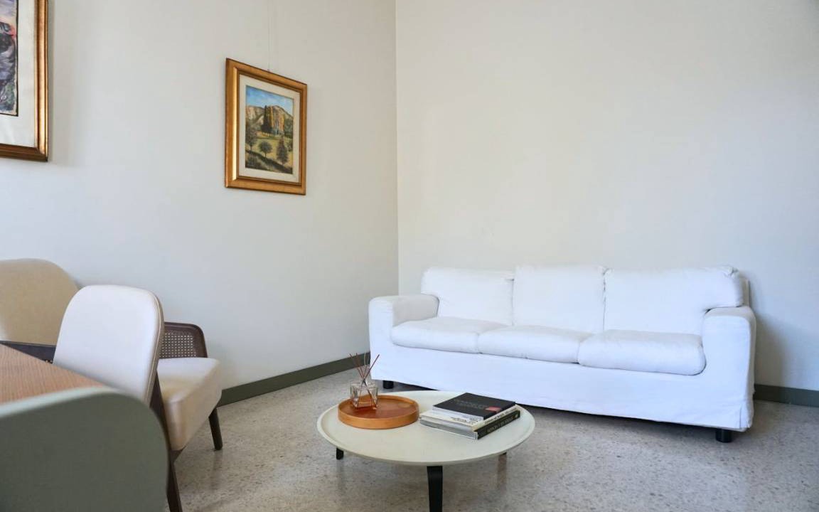 Cernusco sul Naviglio Apartment | 98 m² Apartment ∙ 2 bedrooms ∙ 2 guests