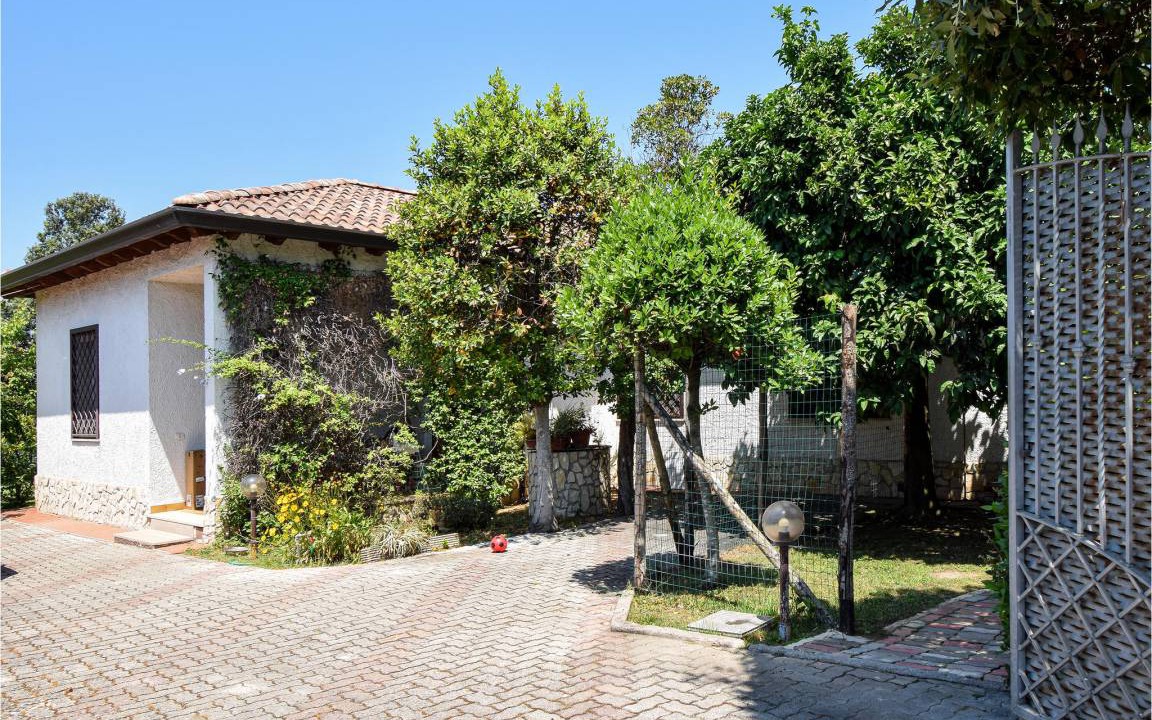 Latina Lido House | 98 m² Maisonette ∙ 3 bedrooms ∙ 6 guests