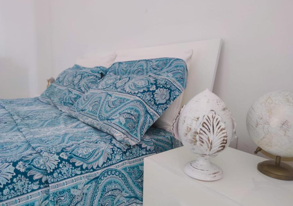Monopoli Apartment | A 2Passi dal Mare - shared apartment