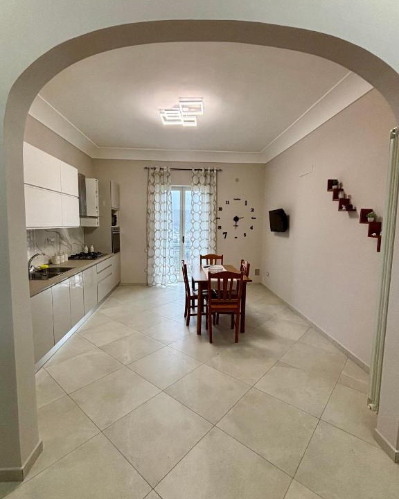 Campinola House | A casa dei Nonni