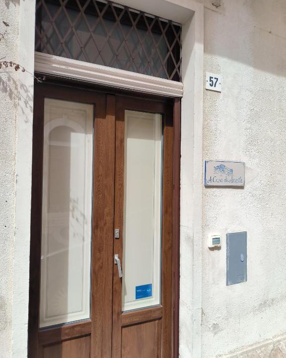 Scicli House | a casa di Annita