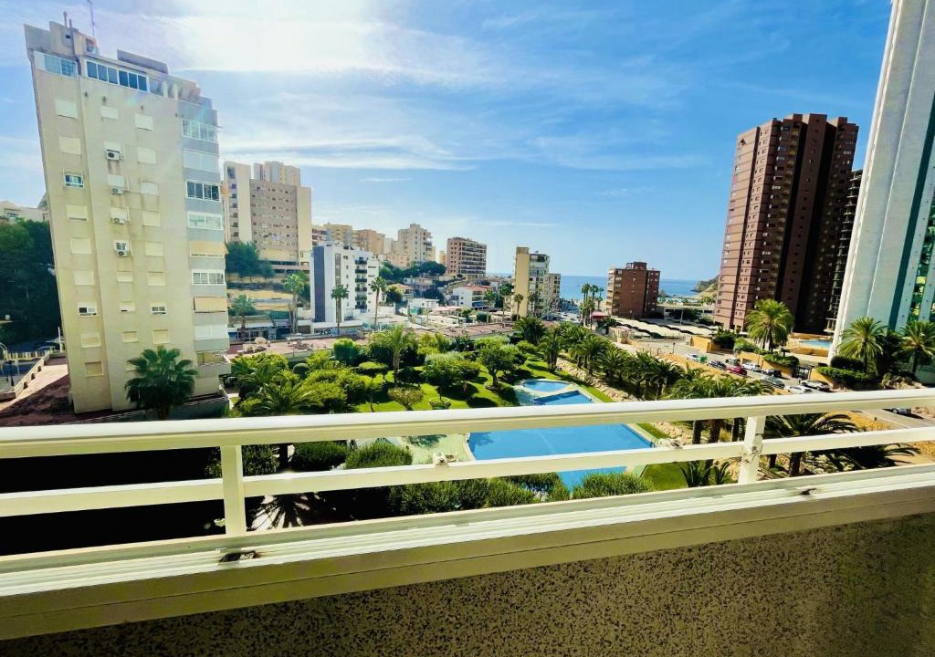 Finestrat Apartment | A29 - Calasol - 2004 Finestrat s.l.