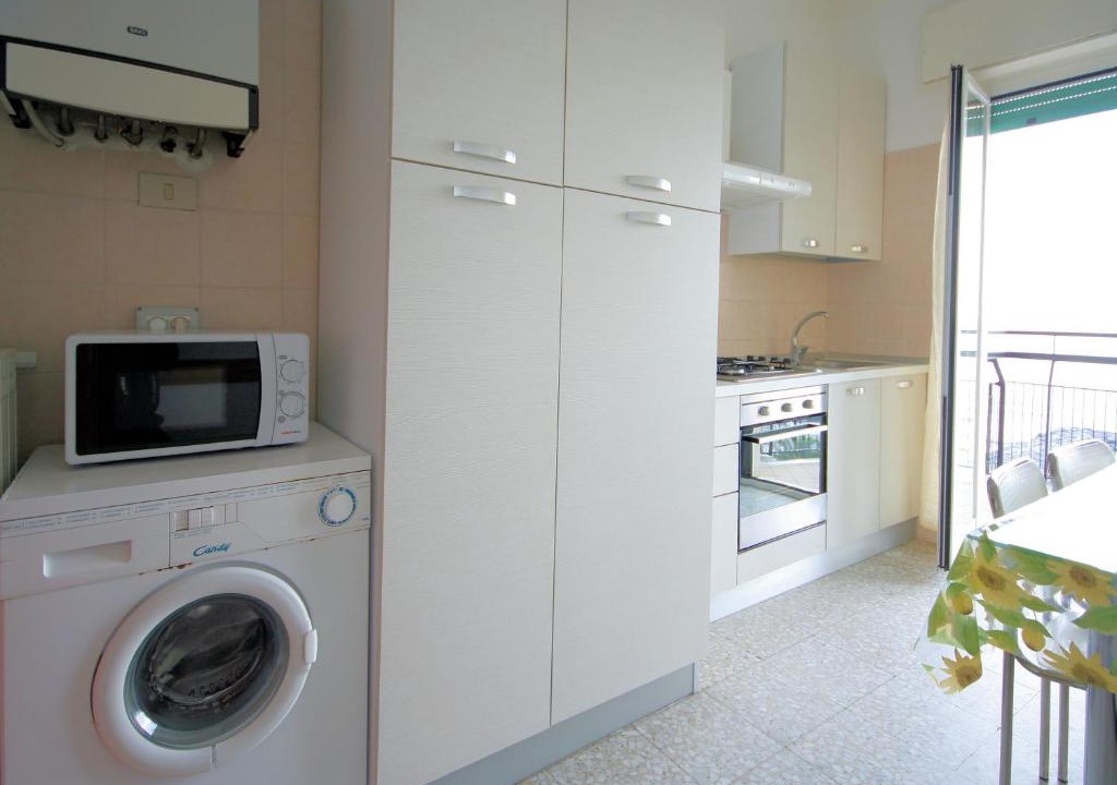 Marina di Andora Apartment | Abbronzatissima