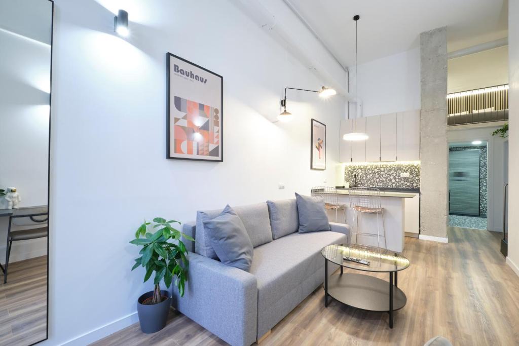 Las Acacias Apartment | Acacias Apartments - City Centre