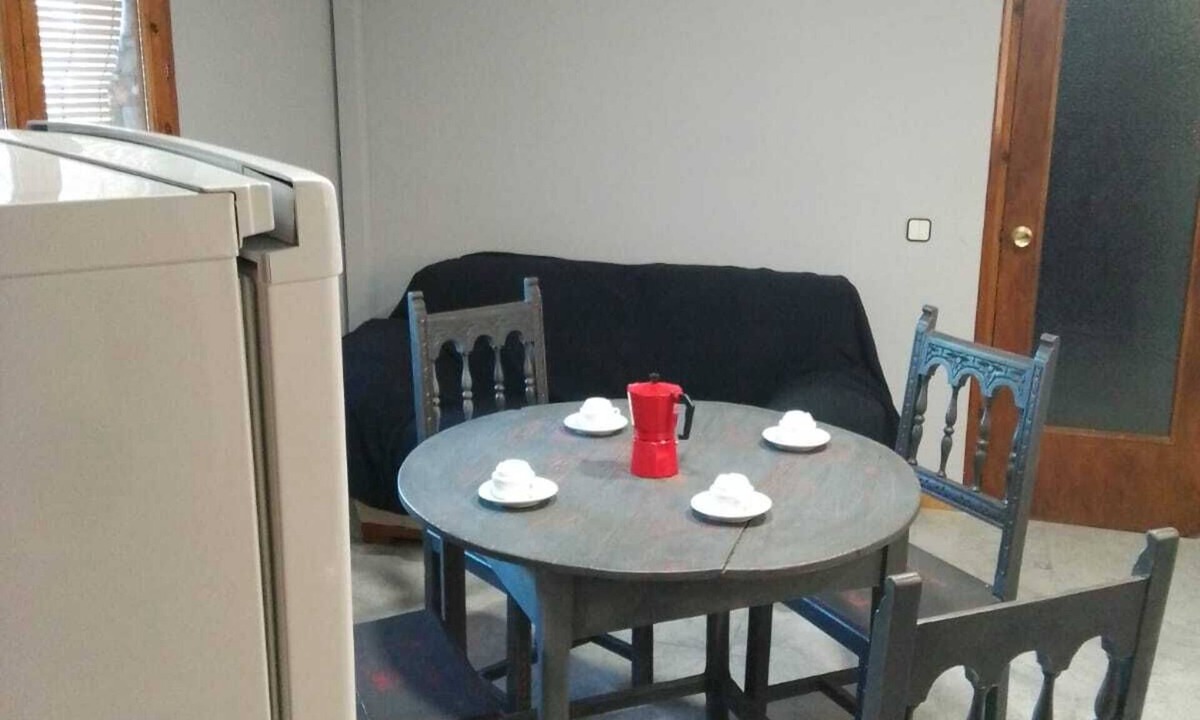 Sant Marti de Riucorb Apartment | Accommodation in Sant Marti