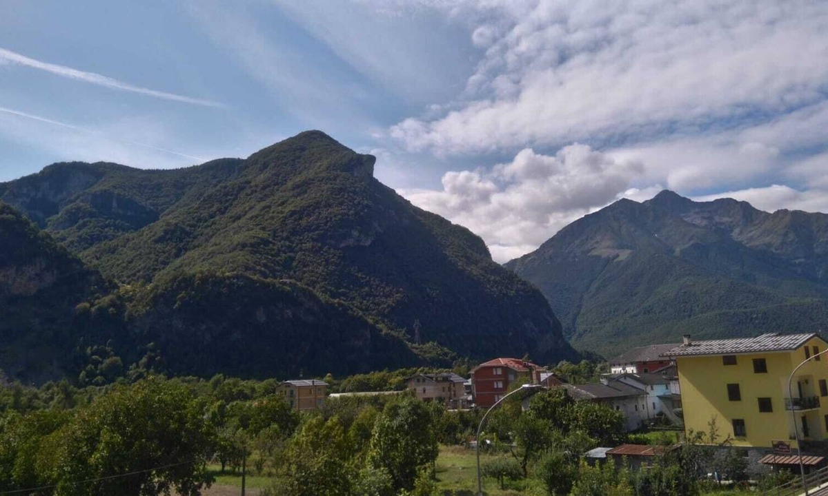 Valdieri Apartment | Accommodation Edelweiss - Valdieri
