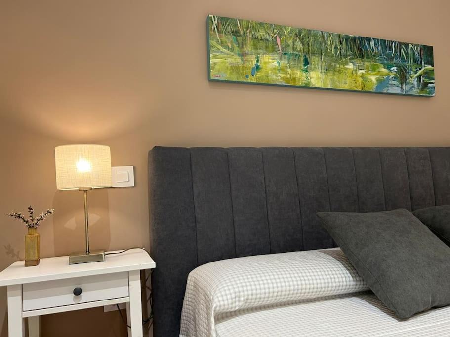 Ciudad Real Apartment | ACENI