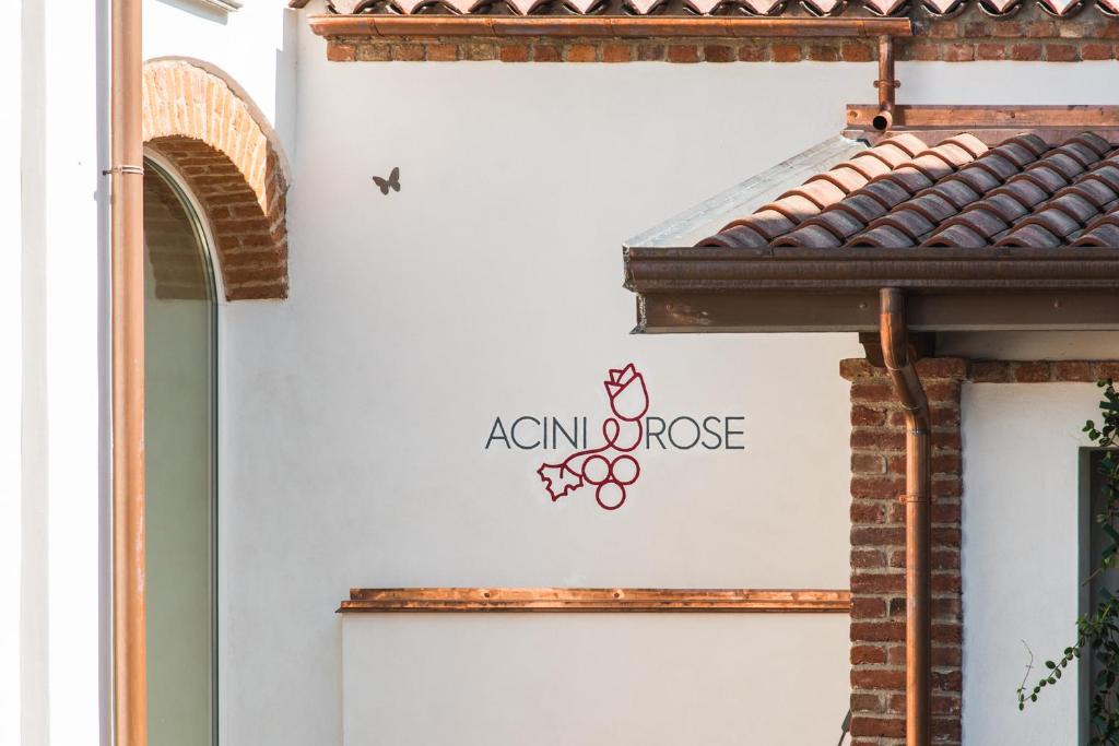 Montalenghe Apartment | Acini e Rose