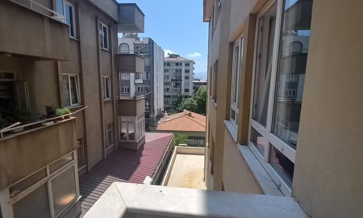 Dulkadiroglu Apartment | ada rezıdans