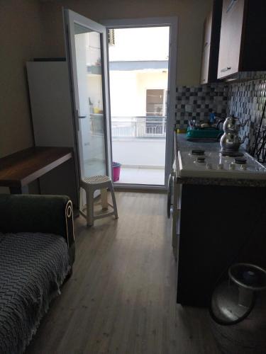 Artikli Apartment | Adenaz Apartmanları tatil köyü