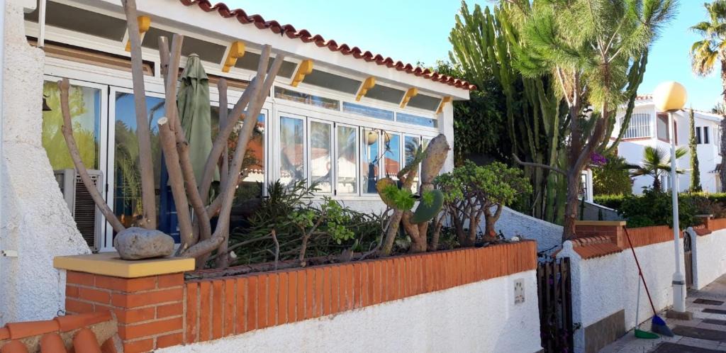 El Algar House | ADOSADO ESTRELLA DEL MAR