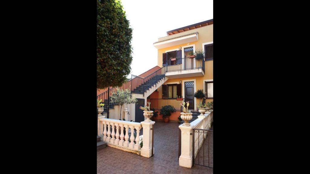 Stazzo Apartment | Adriana casa vacanze One Bedroom Apartment