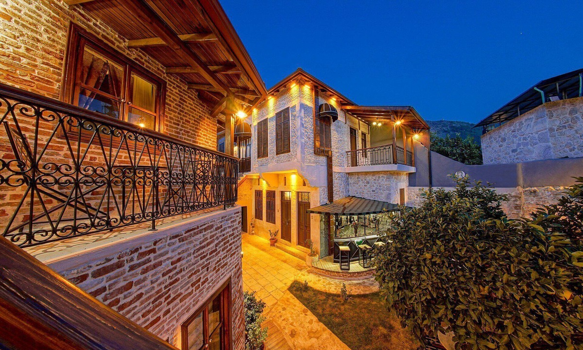 Antakya Hotel | Affan Boutique Hotel