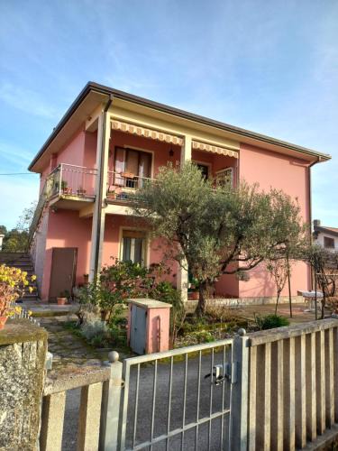 Ceparana House | Affittacamere l'Aurora