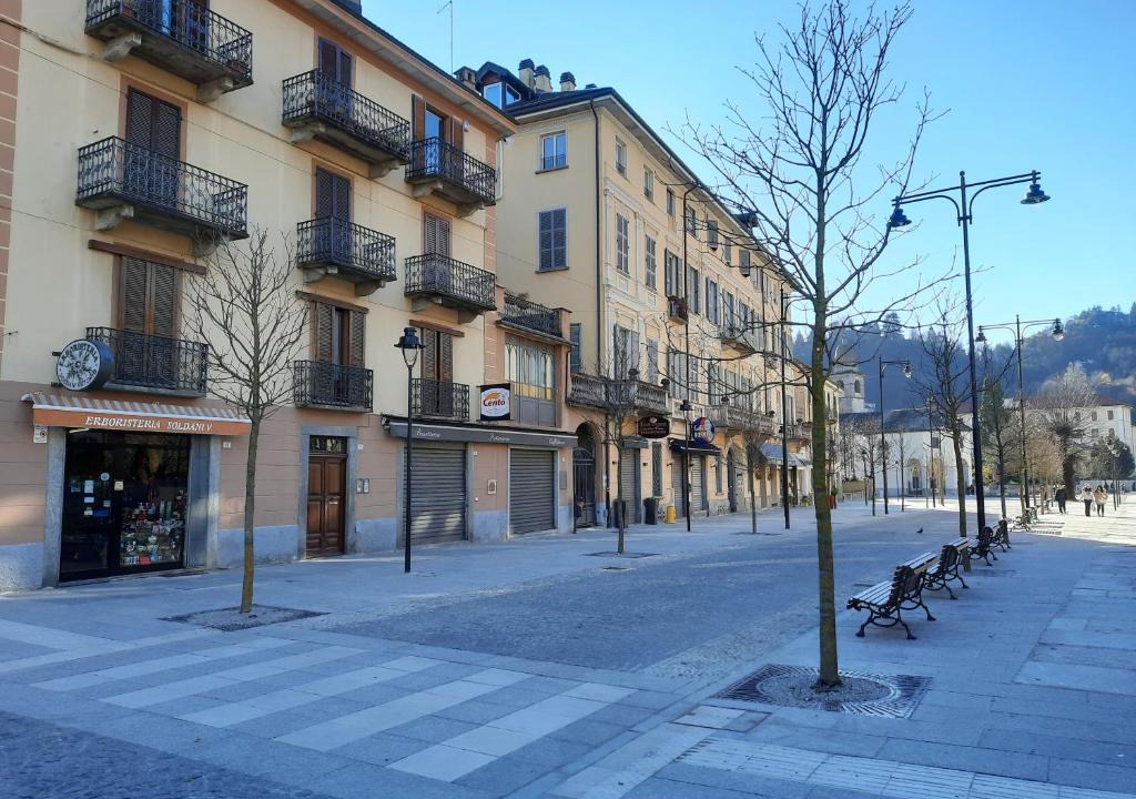 Domodossola House | Affittacamere Ossola