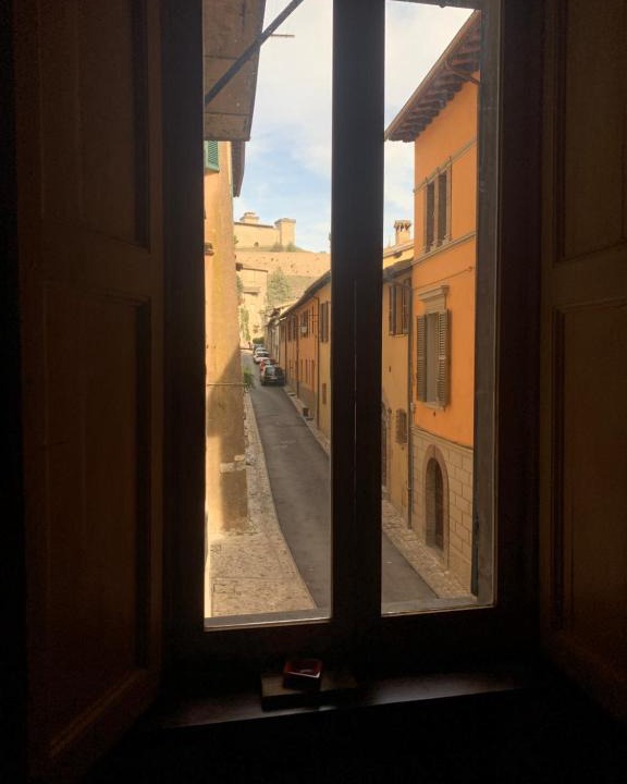 Spoleto Apartment | Affittacamere Santoni