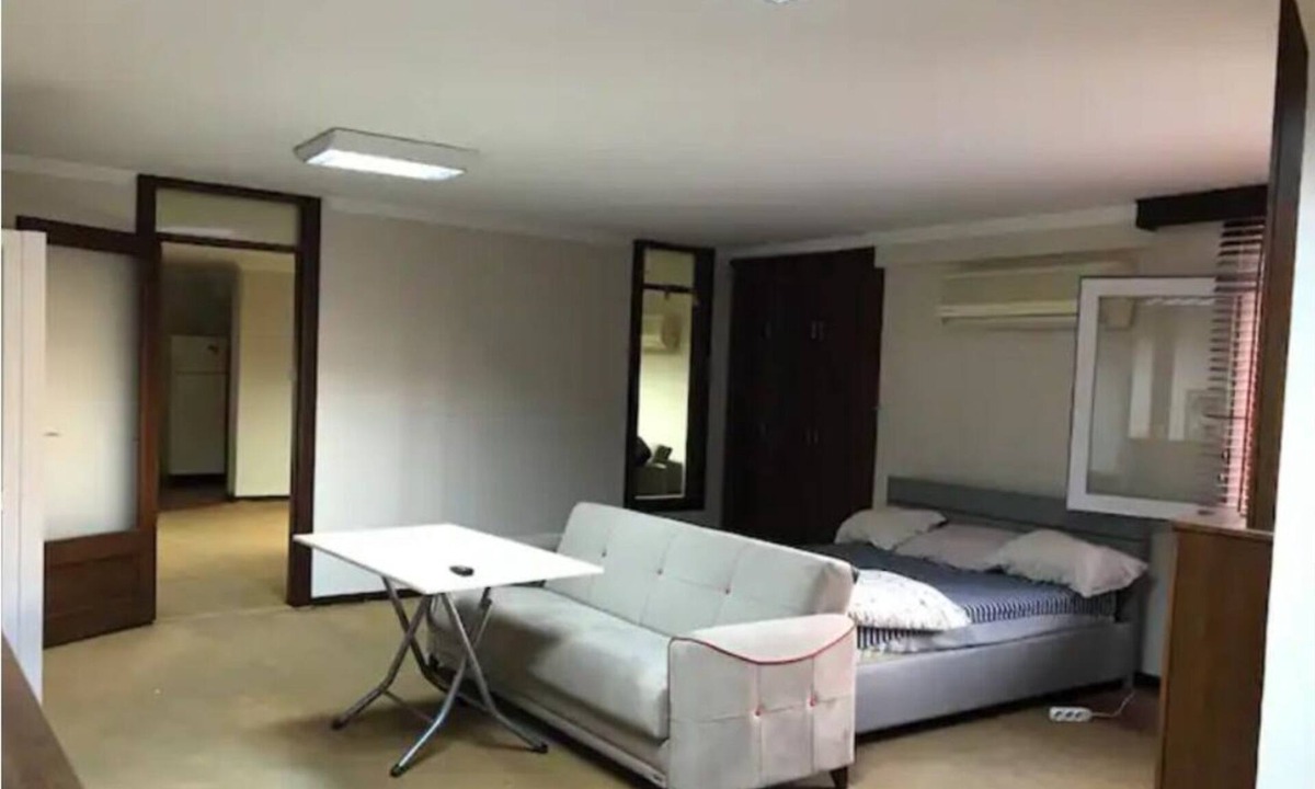 Seyhan Apartment | Affordable and peaceful accommodation in the most central location of Adana