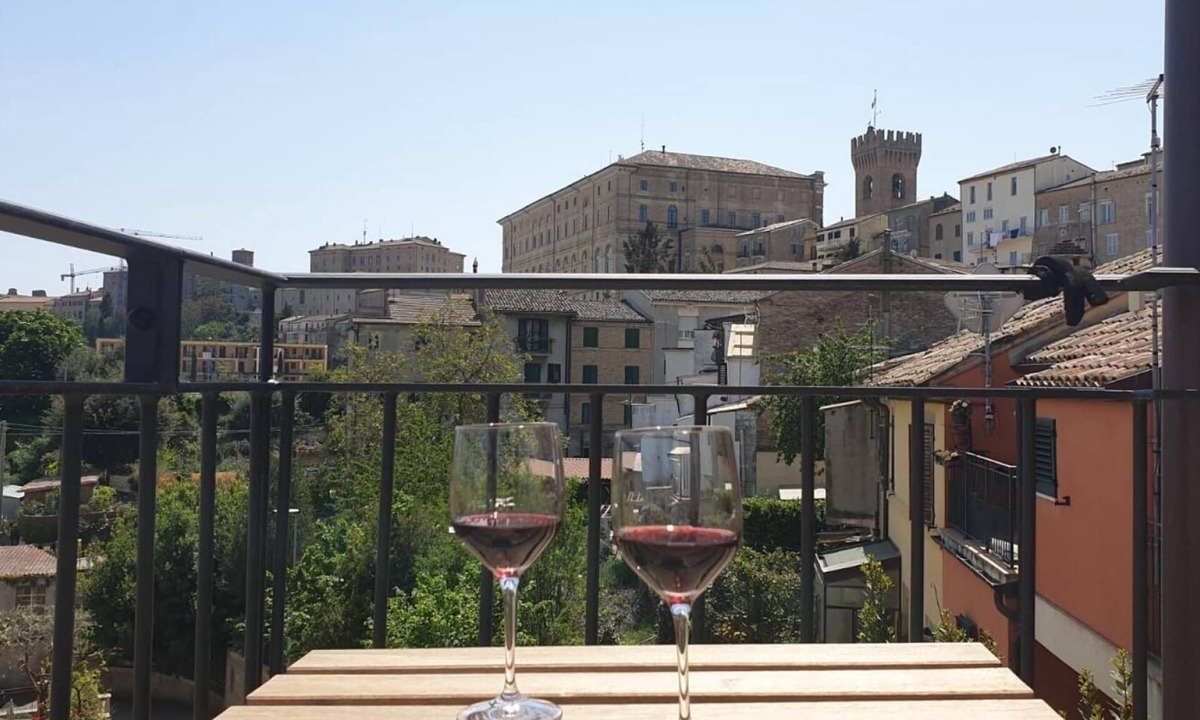 Recanati Old Town Apartment | Aghel Luxury Apartament - Aghel Luxury Apartament