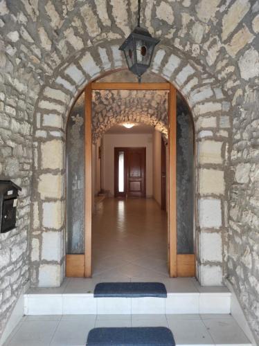 Castelpetroso House | AGLI ARCHI