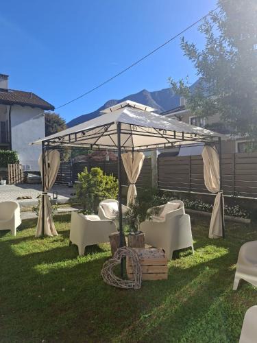 Domodossola House | Agli Chalet Bosco