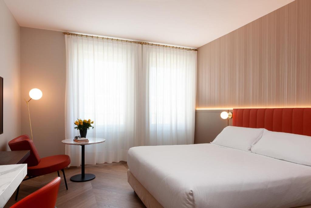 Rione Centro Hotel | Agora' Palace Hotel