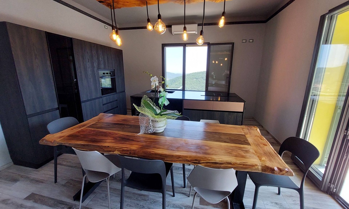 Lucinasco Other | AGRITOURISM THE NEST AMONG THE OLIVE TREES CITR:008033-AGR-0004