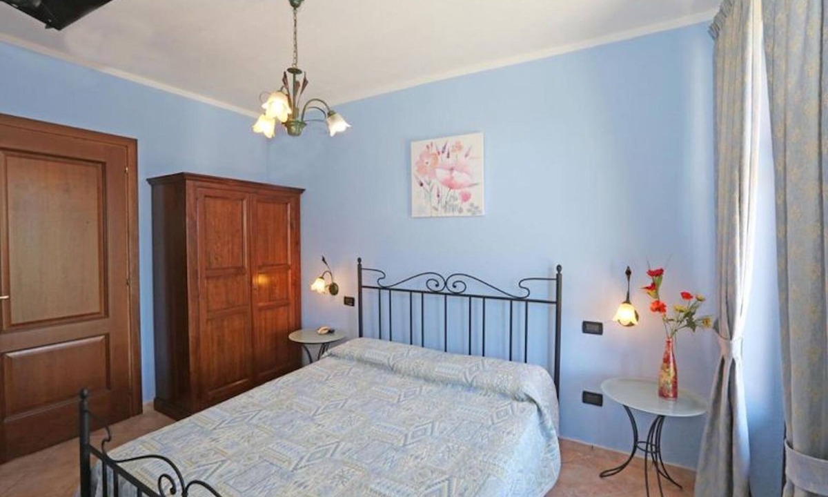 Albaretto della Torre Bed & Breakfast | Agriturismo Al Brich Double room for two