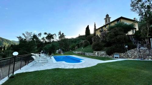 Agriturismo Canonica | Casanova Lerrone