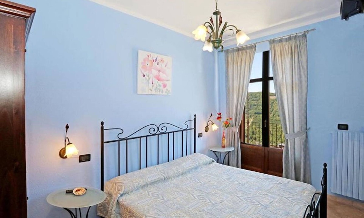 Albaretto della Torre Bed & Breakfast | Agriturismo Al Brich Triple with breakfast