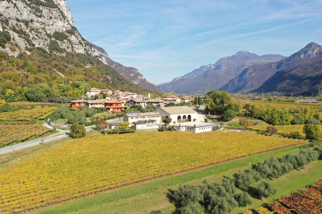 Brentino Belluno House | Agriturismo Antico Fenilon