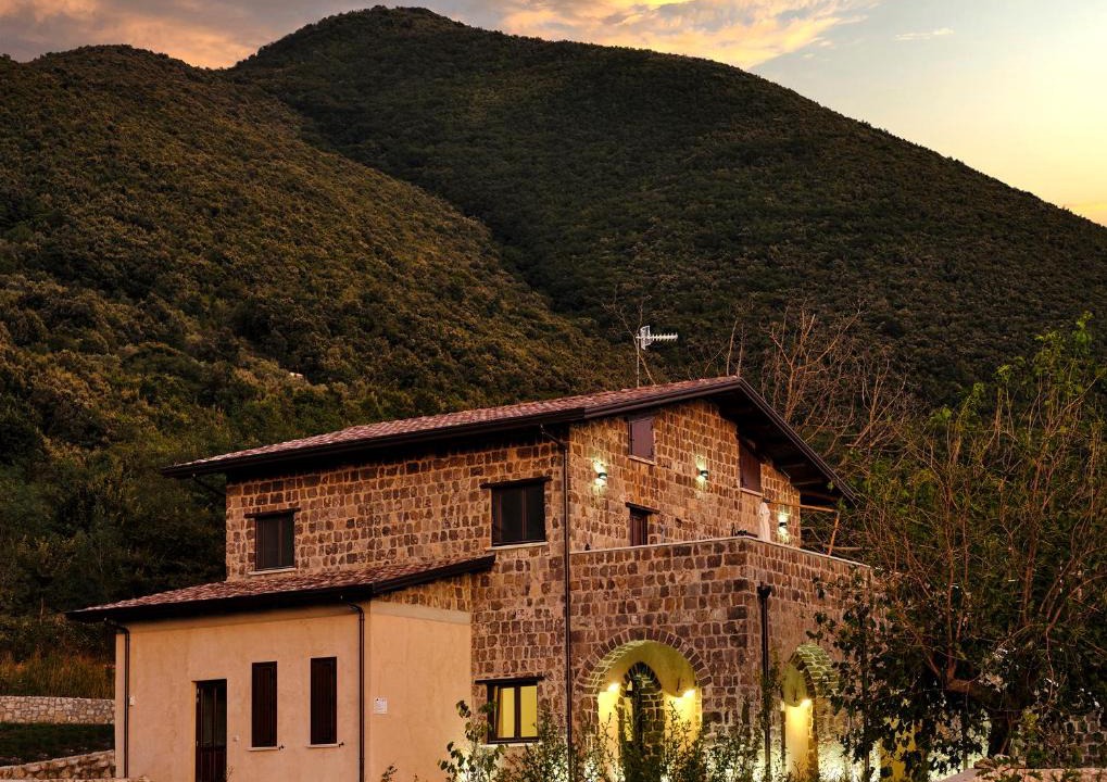 Faicchio Apartment | Agriturismo ARCE di Monte Acero
