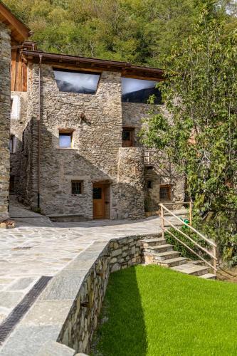 Vervio House | Agriturismo Cà Gianin