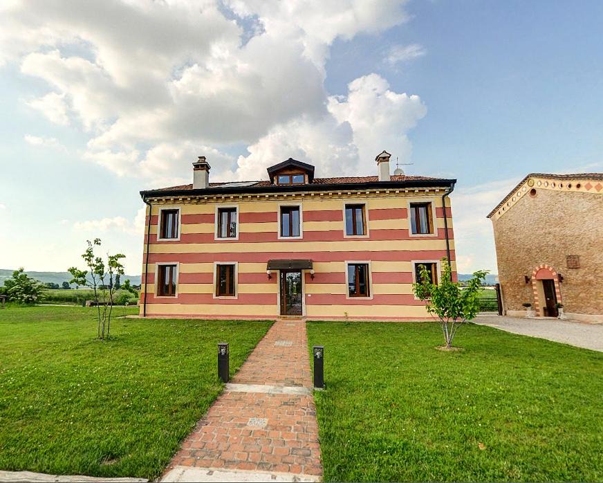 Sossano House | Agriturismo CAMPANELLA