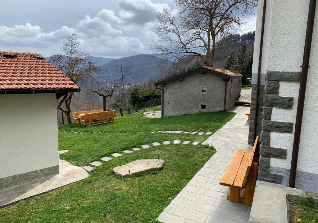 Cutigliano Apartment | Agriturismo Campolungo