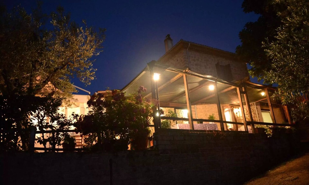 Subiaco Other | Agriturismo Colle Tocci