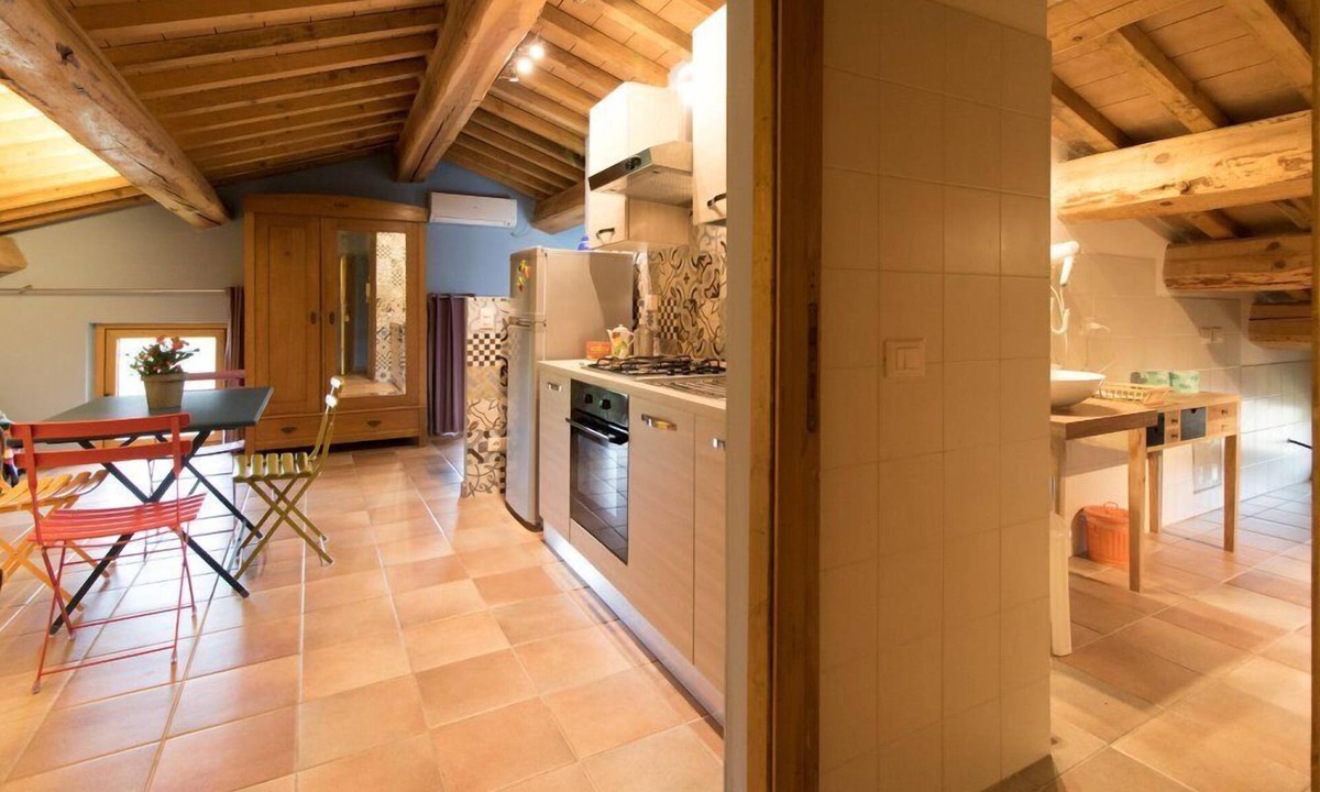 Badiola Other | Agriturismo Fattoria Il Bruco